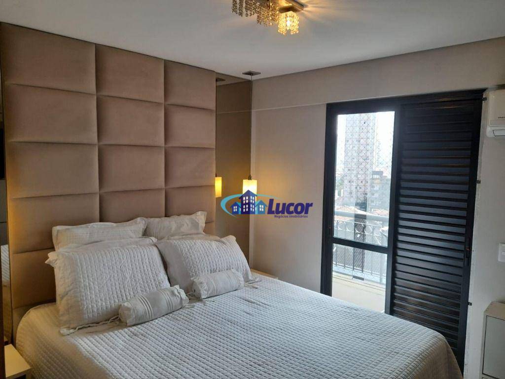 Apartamento à venda com 3 quartos, 97m² - Foto 24