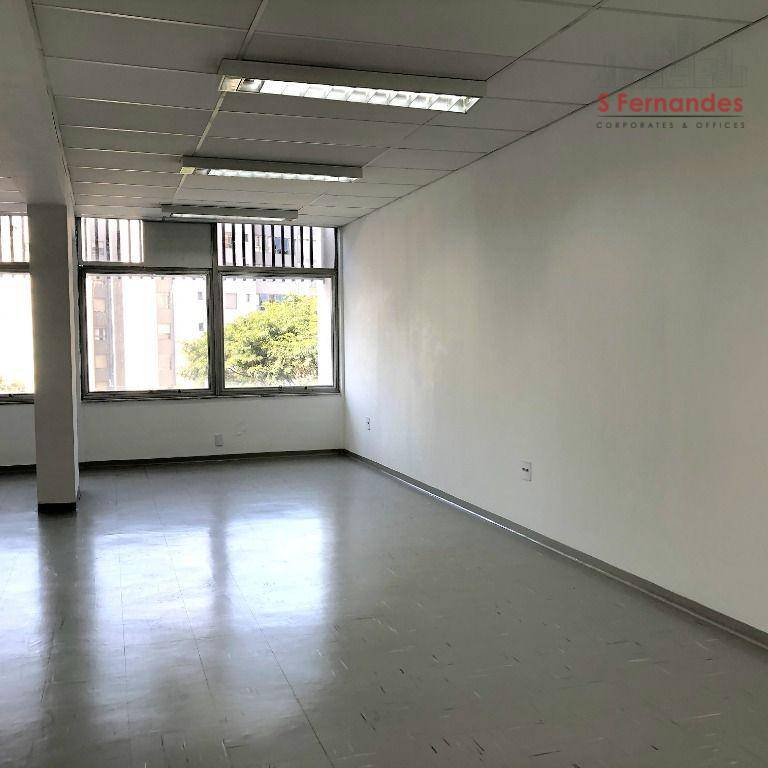 Conjunto Comercial-Sala à venda e aluguel, 65m² - Foto 4