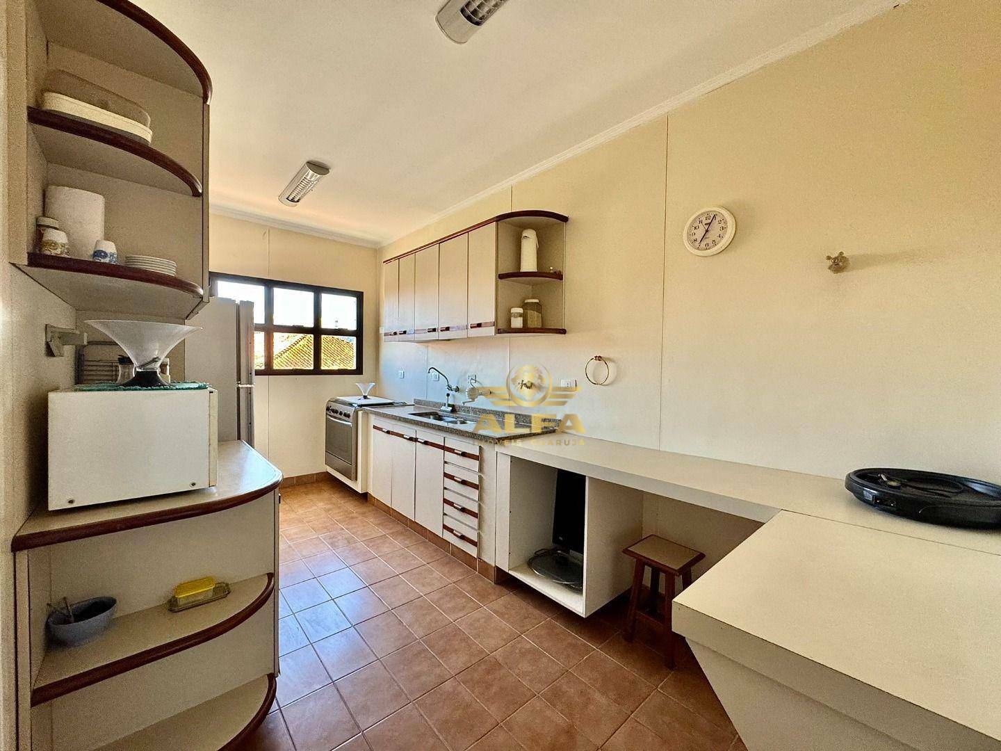 Apartamento à venda com 3 quartos, 156m² - Foto 27