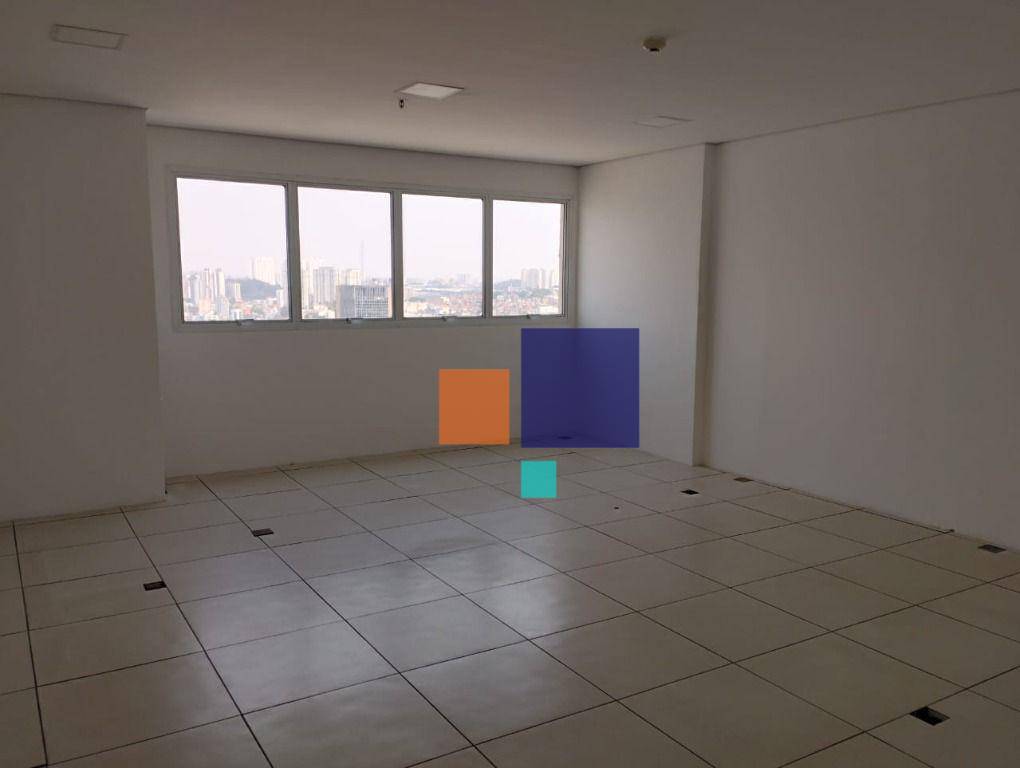 Conjunto Comercial-Sala para alugar, 78m² - Foto 13