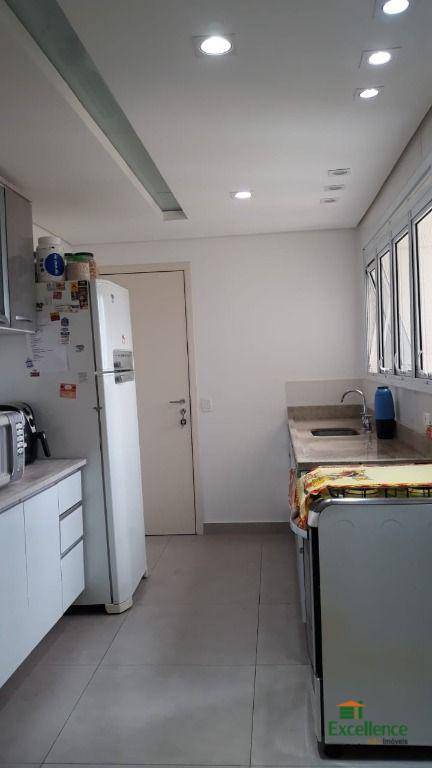 Apartamento à venda com 3 quartos, 155m² - Foto 37