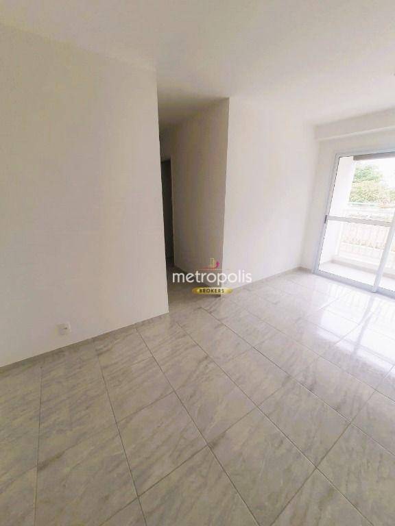 Apartamento à venda com 3 quartos, 66m² - Foto 6