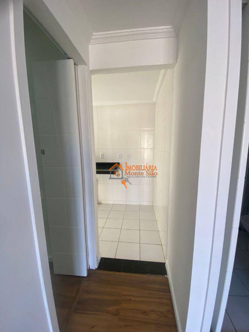 Apartamento à venda com 2 quartos, 47m² - Foto 15