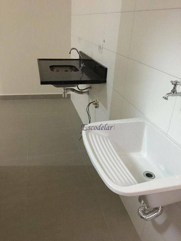 Apartamento à venda com 2 quartos, 44m² - Foto 16