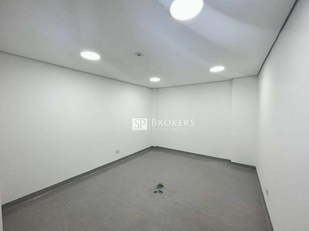 Conjunto Comercial-Sala para alugar, 162m² - Foto 9