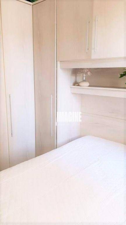 Apartamento à venda com 2 quartos, 53m² - Foto 11