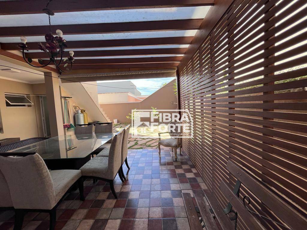 Casa de Condomínio à venda com 4 quartos, 338m² - Foto 23