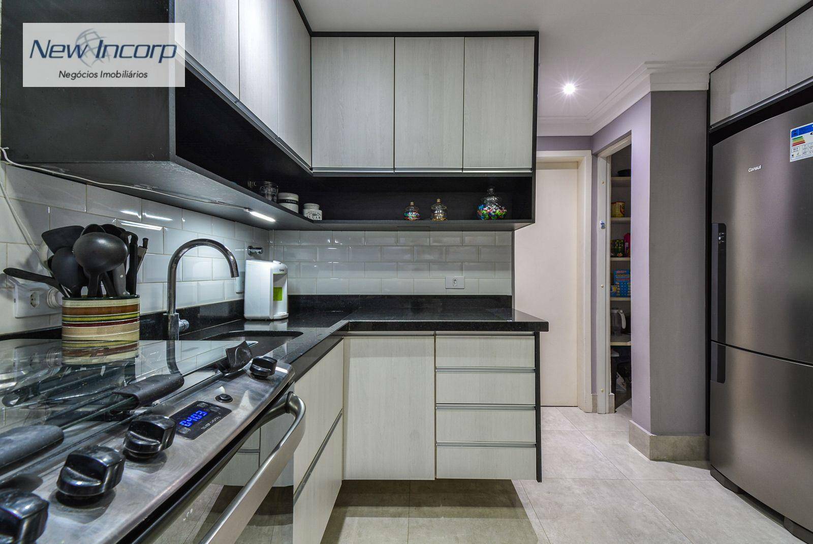 Apartamento à venda com 3 quartos, 113m² - Foto 14