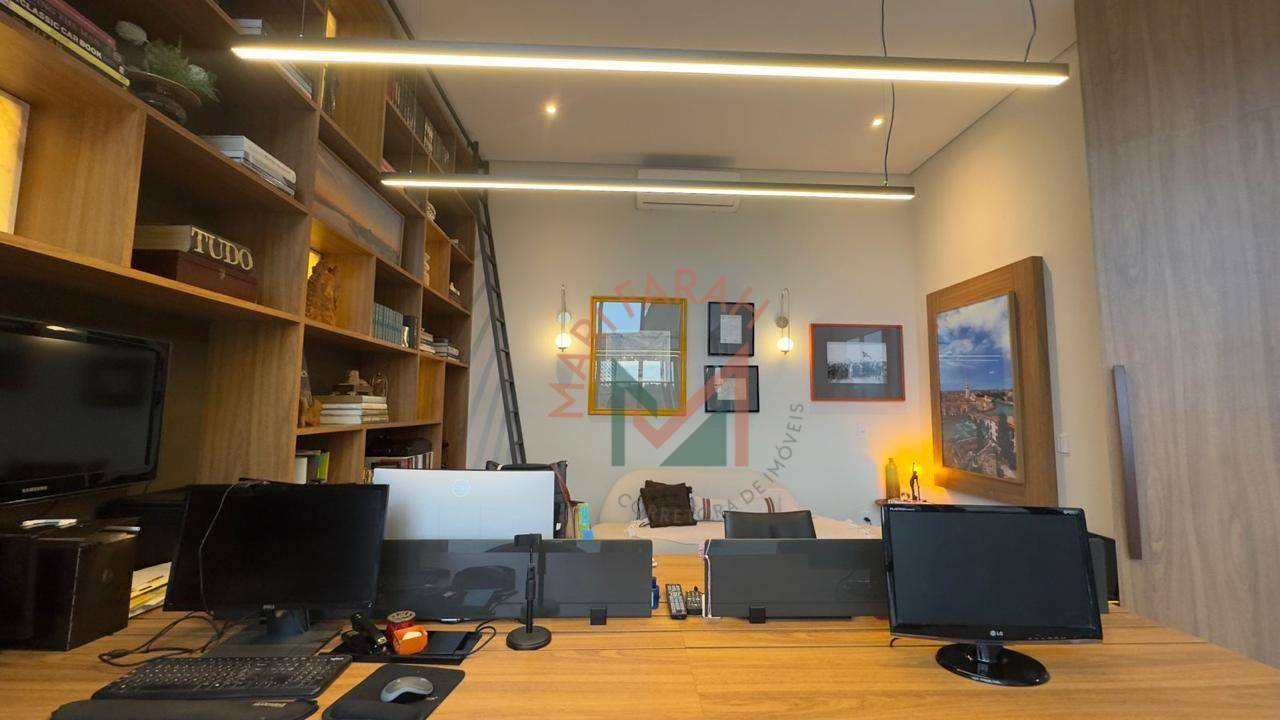 Casa de Condomínio, 4 quartos - Foto 89