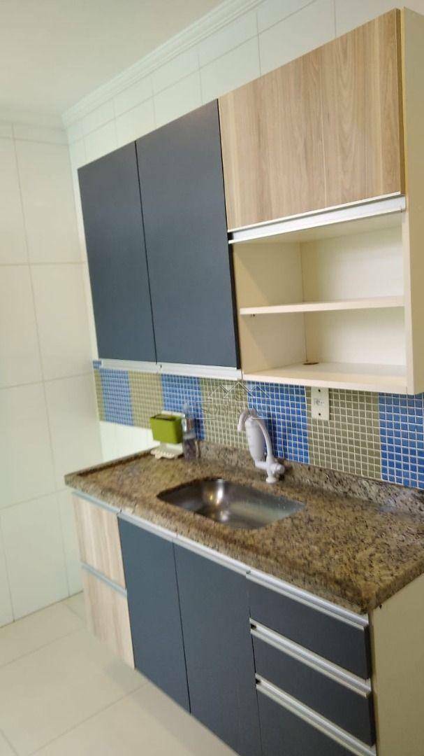 Apartamento à venda com 2 quartos, 44m² - Foto 1