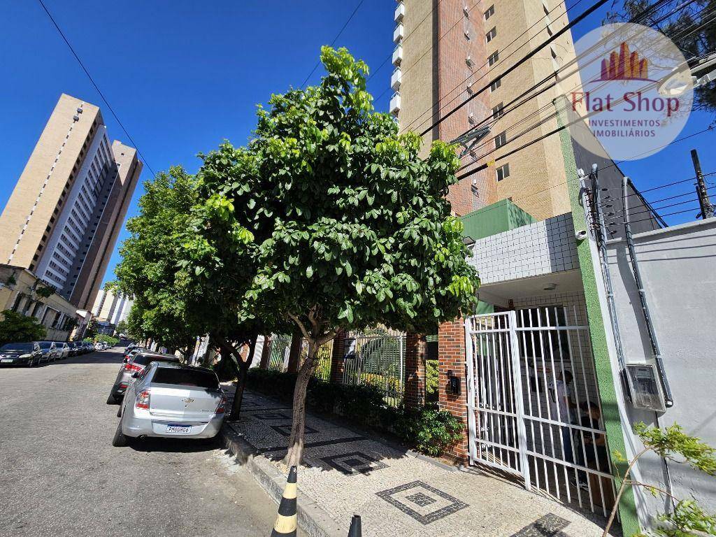 Apartamento à venda com 1 quarto, 46m² - Foto 19