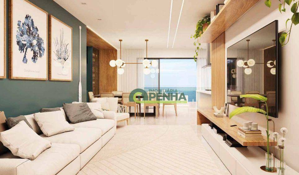 Apartamento à venda com 3 quartos, 158m² - Foto 5