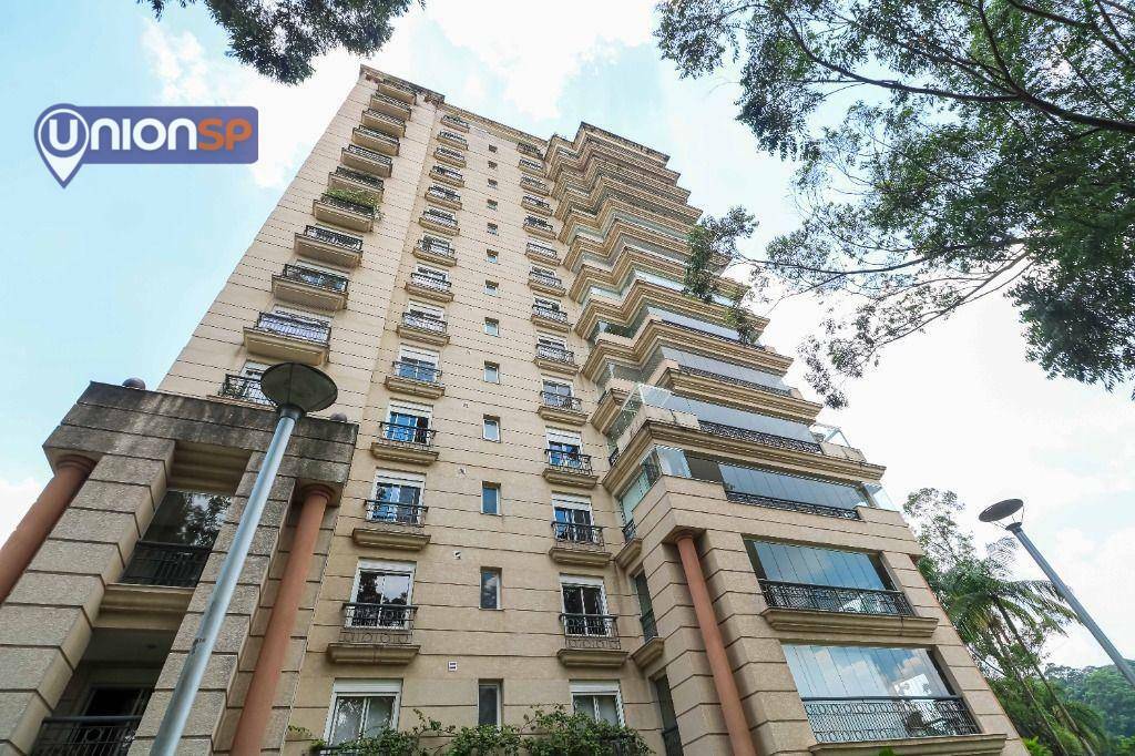 Apartamento à venda com 3 quartos, 300m² - Foto 47