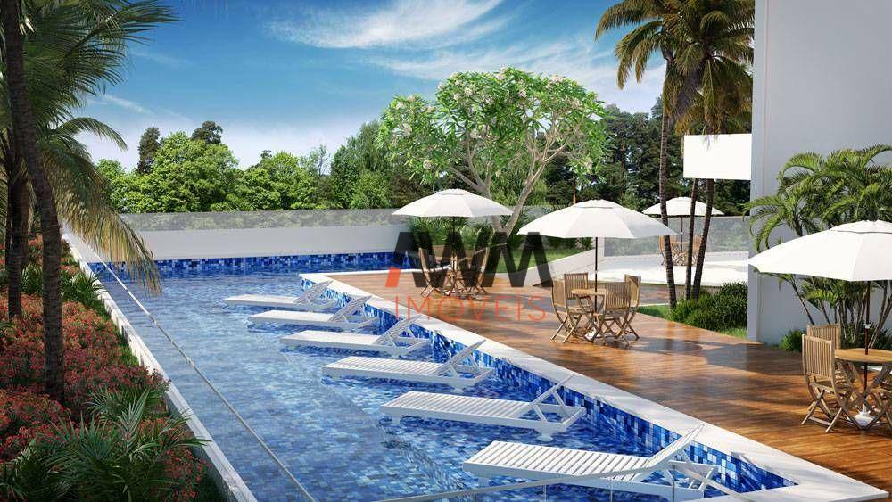 Apartamento à venda com 3 quartos, 89m² - Foto 16