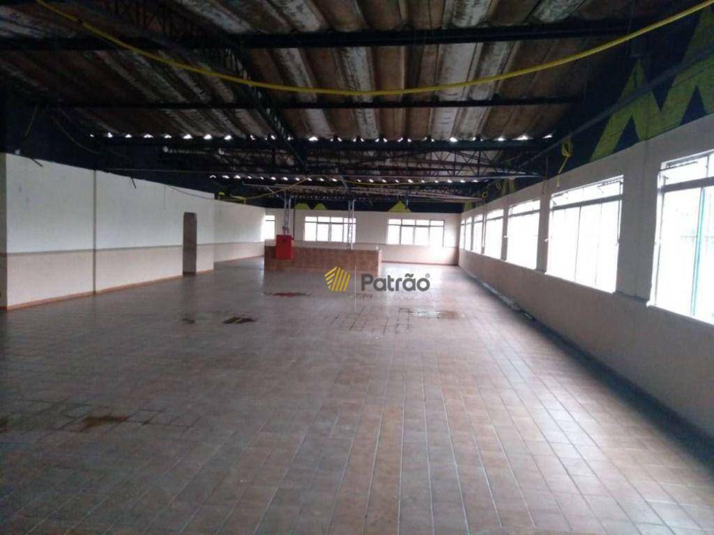 Loja-Salão para alugar, 803m² - Foto 7