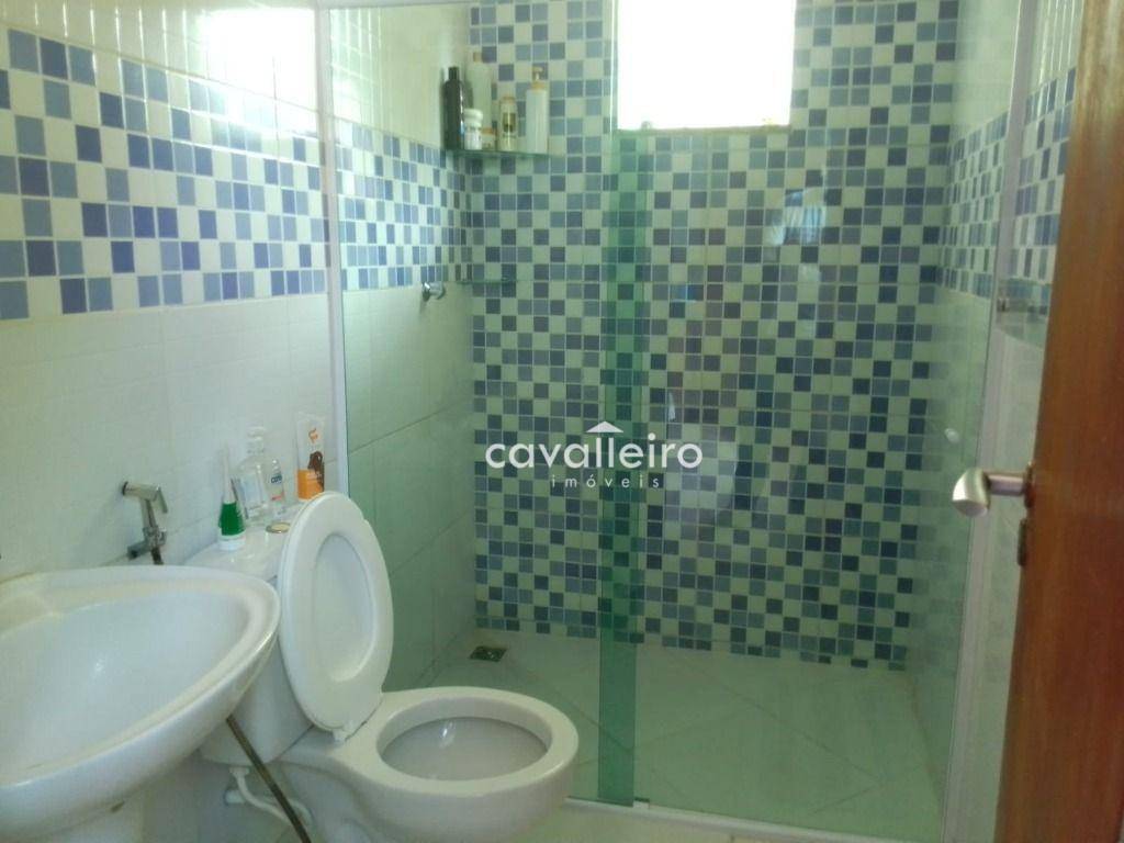 Casa de Condomínio à venda com 3 quartos, 270m² - Foto 14