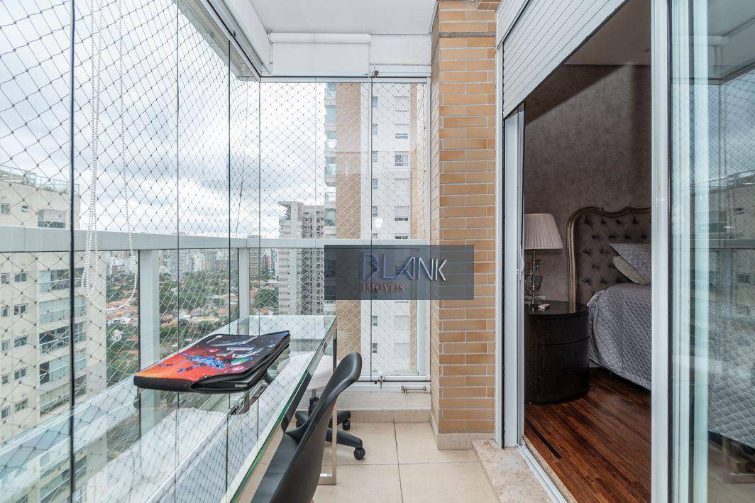 Apartamento à venda com 4 quartos, 385m² - Foto 81