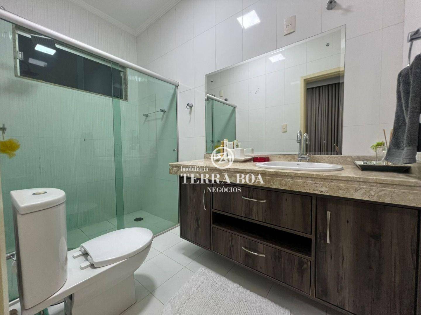 Sobrado à venda com 3 quartos, 180M2 - Foto 12