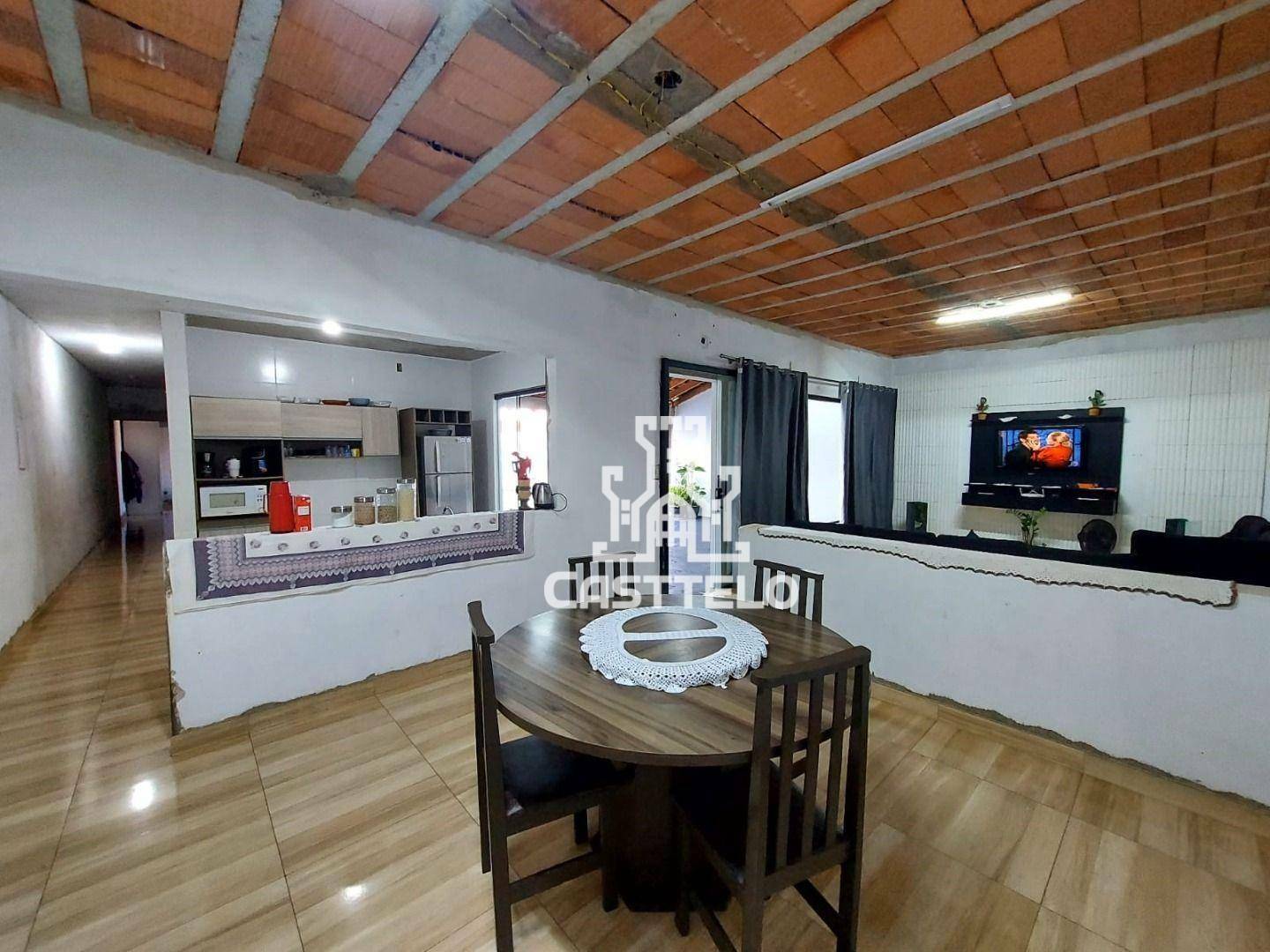 Casa à venda com 3 quartos, 108m² - Foto 9