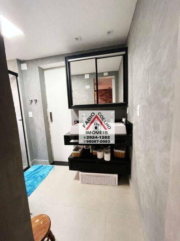 Apartamento à venda com 3 quartos, 110m² - Foto 20