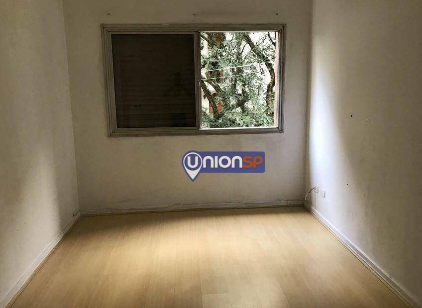 Apartamento à venda com 2 quartos, 60m² - Foto 5