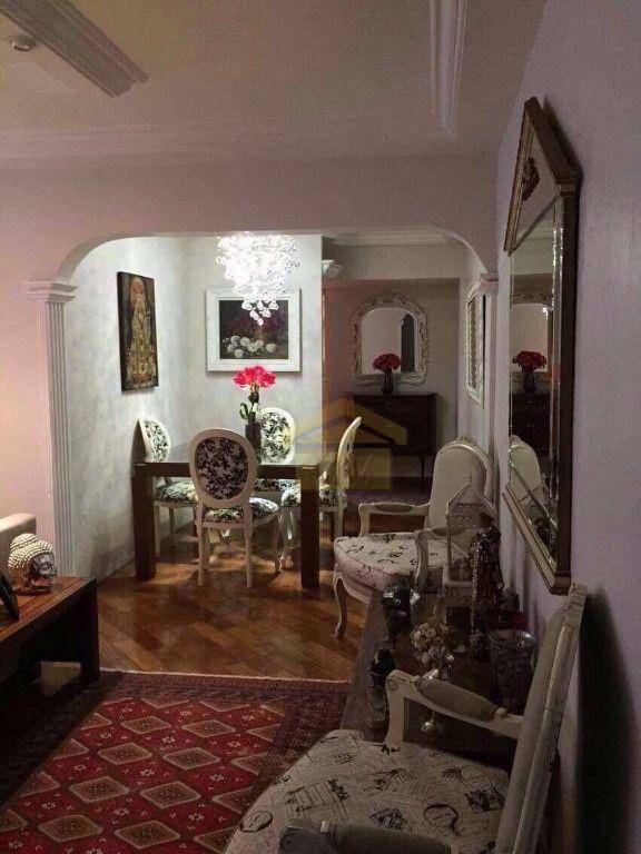 Apartamento à venda com 2 quartos, 96m² - Foto 2