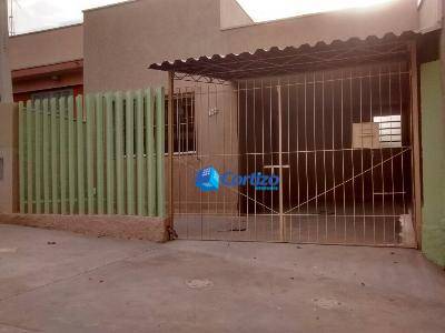 Casa, 2 quartos, 90 m² - Foto 1