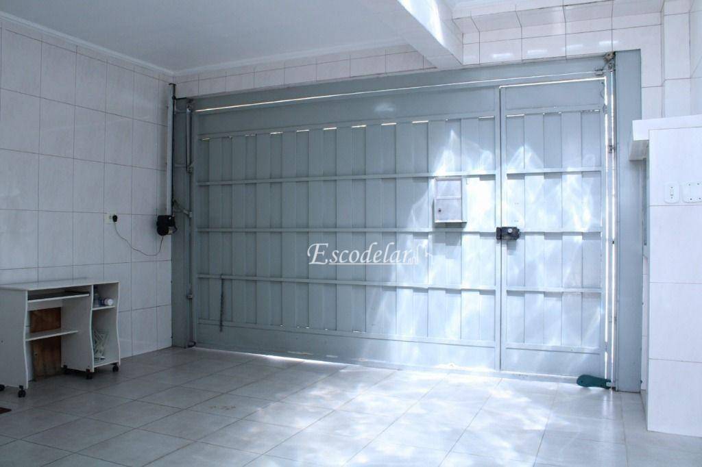 Sobrado à venda com 2 quartos, 120m² - Foto 14