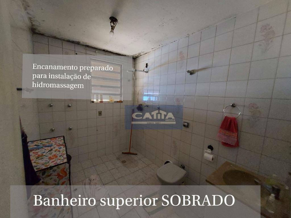 Sobrado à venda com 5 quartos, 215m² - Foto 10