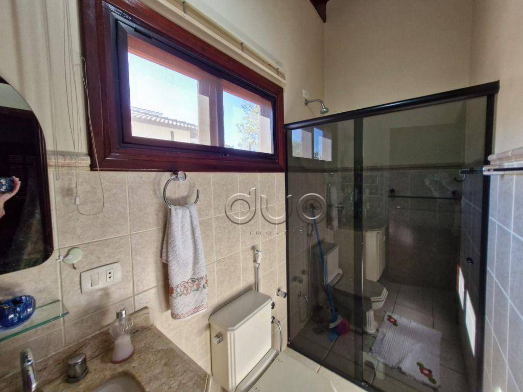 Casa de Condomínio à venda com 3 quartos, 257m² - Foto 26