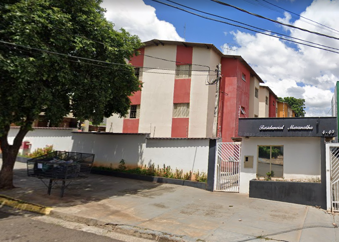 Apartamento à venda com 2 quartos, 47m² - Foto 1