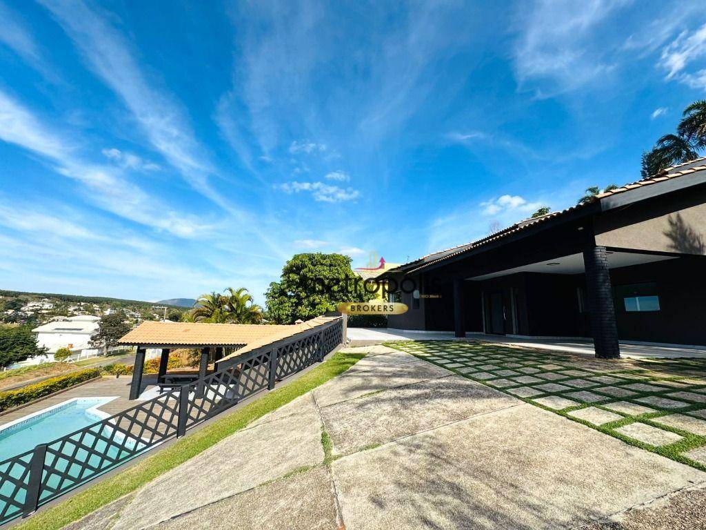 Casa, 4 quartos, 300 m² - Foto 18