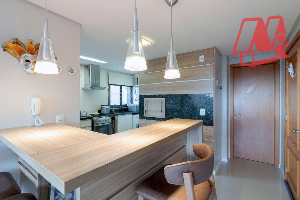 Apartamento para alugar com 2 quartos, 88m² - Foto 12