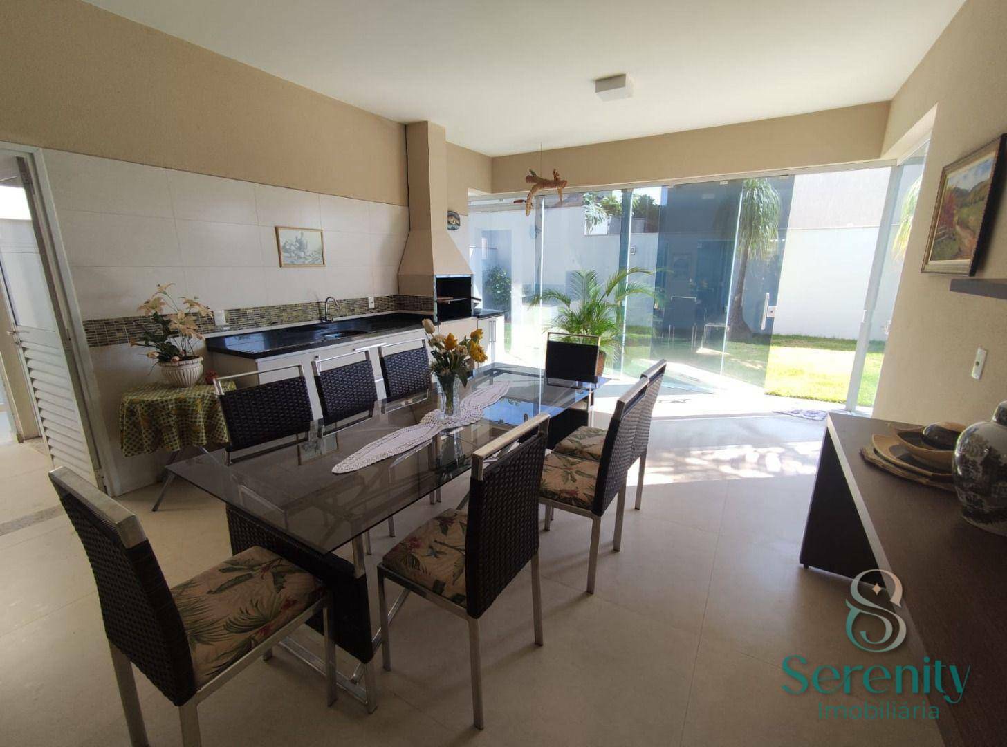 Casa à venda com 3 quartos, 192m² - Foto 13