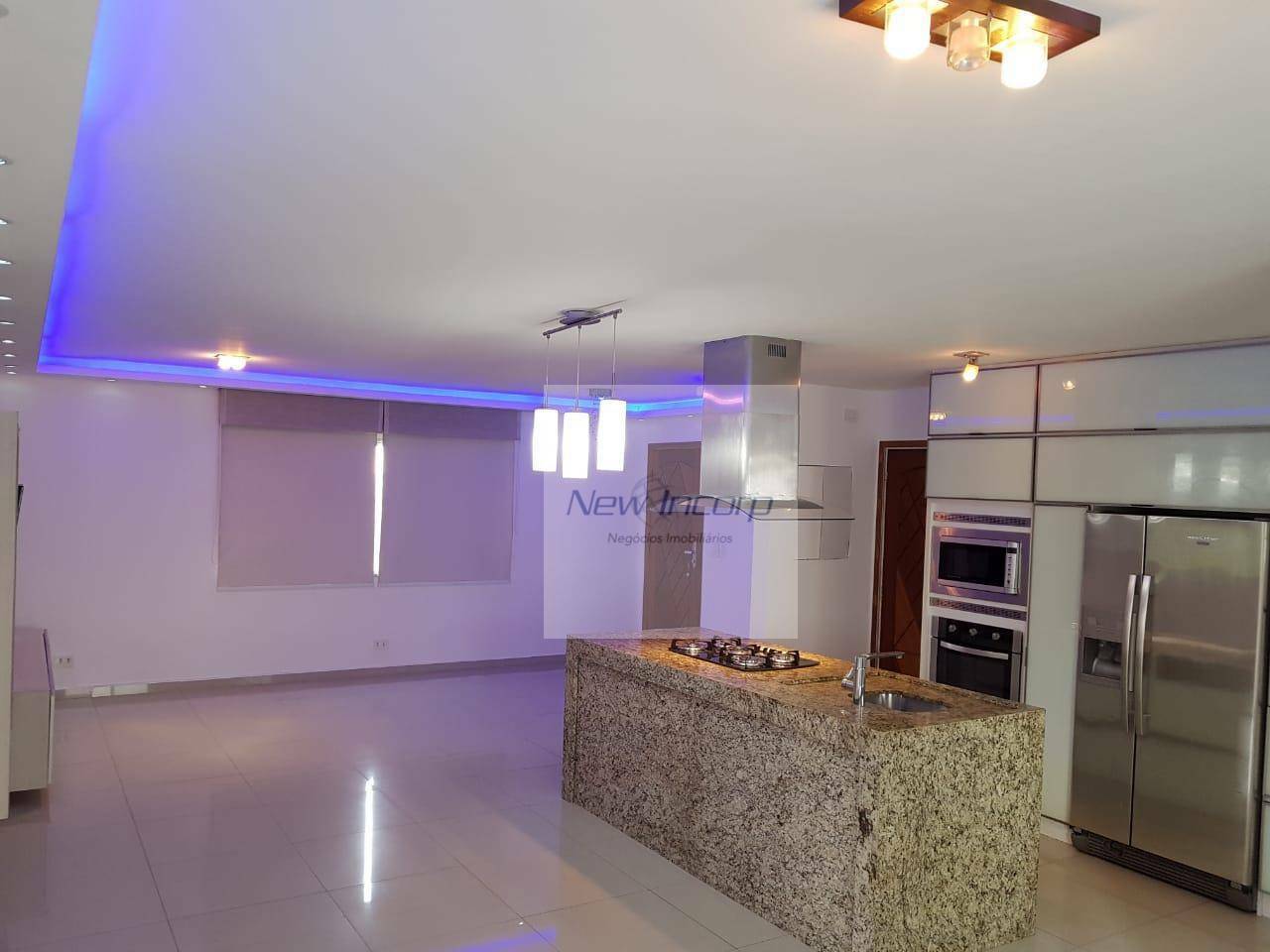 Apartamento à venda com 4 quartos, 152m² - Foto 9