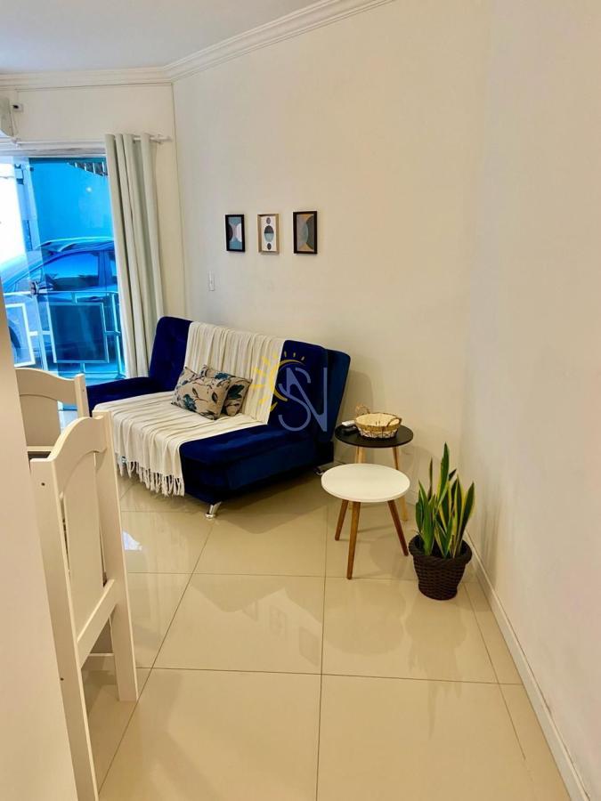 Apartamento à venda com 1 quarto, 37m² - Foto 1