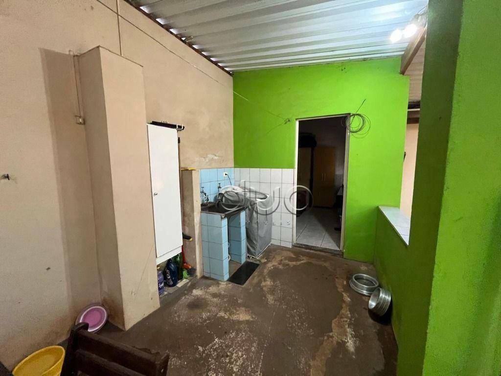 Casa à venda com 2 quartos, 100m² - Foto 25