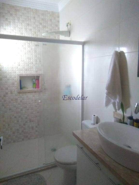 Sobrado à venda com 3 quartos, 175m² - Foto 10