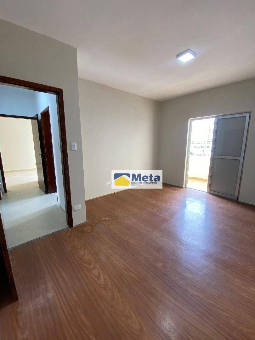 Apartamento para alugar com 3 quartos, 110m² - Foto 8