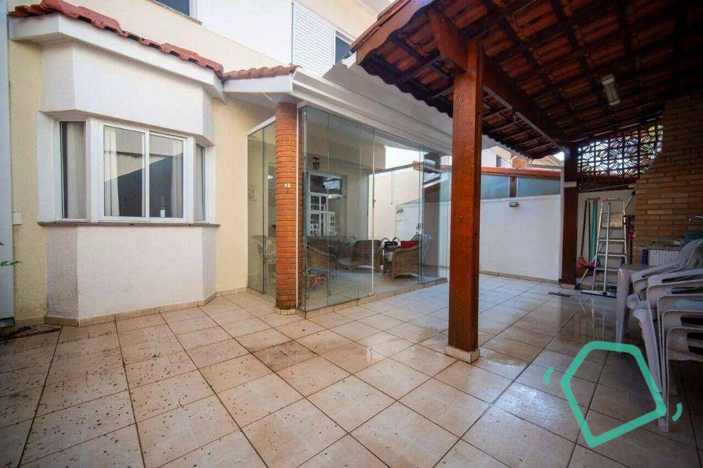 Casa de Condomínio à venda com 4 quartos, 155m² - Foto 32