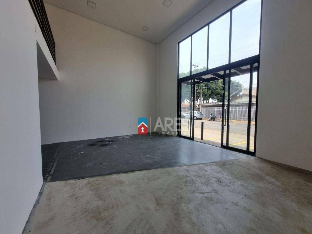 Loja-Salão para alugar, 75m² - Foto 8