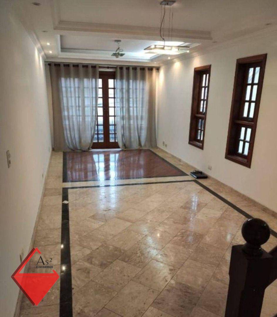 Casa de Condomínio à venda com 3 quartos, 152m² - Foto 1