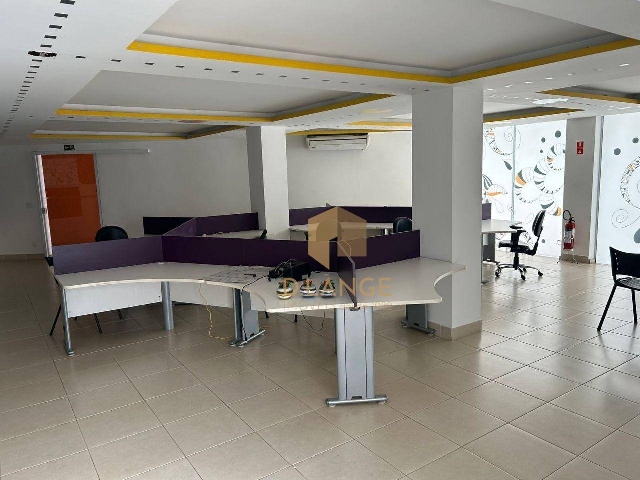 Conjunto Comercial-Sala para alugar, 100m² - Foto 4