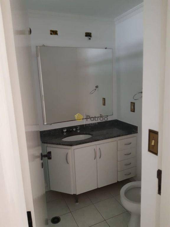 Apartamento à venda com 3 quartos, 110m² - Foto 20