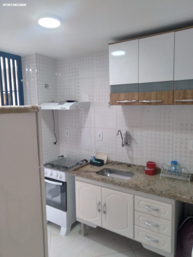 Apartamento à venda com 2 quartos - Foto 16