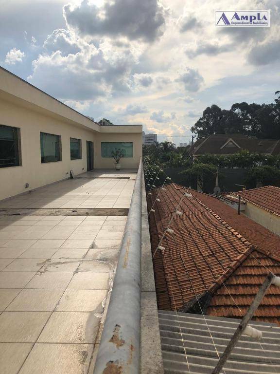 Depósito-Galpão-Armazém para alugar, 350m² - Foto 14