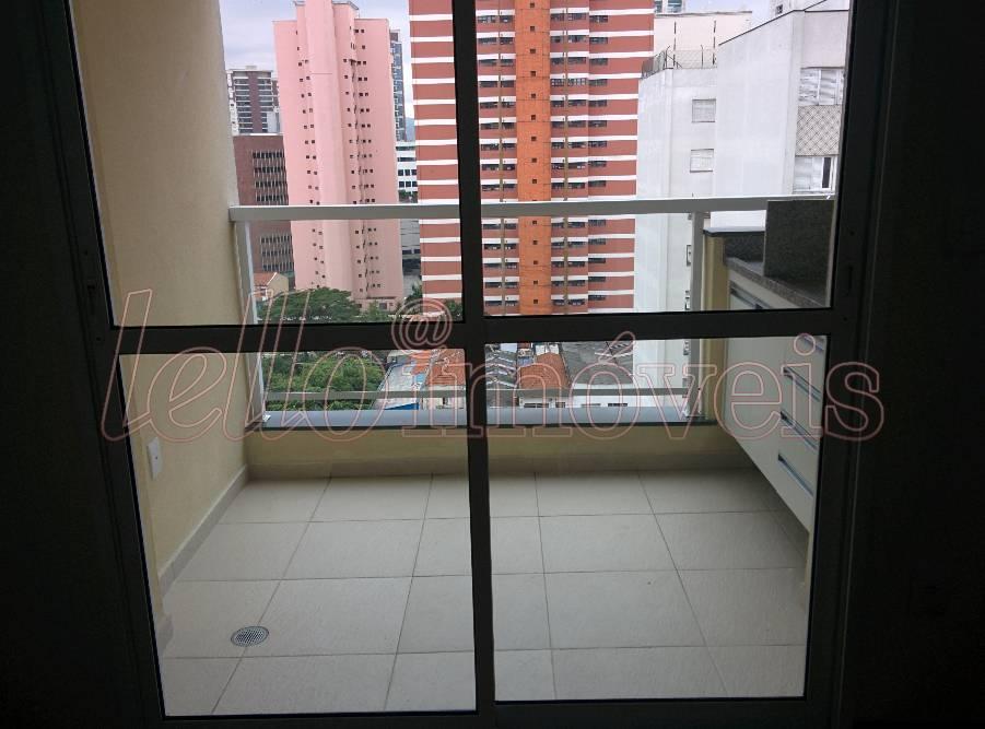 Apartamento para alugar com 3 quartos, 95m² - Foto 4