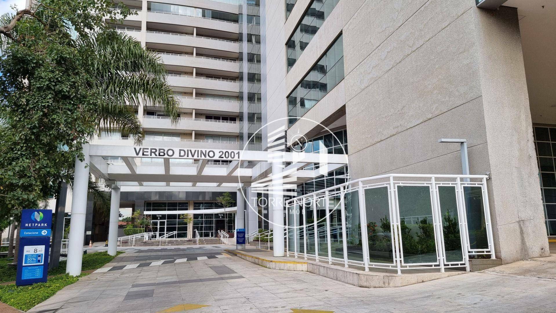 Prédio Inteiro para alugar, 568m² - Foto 2