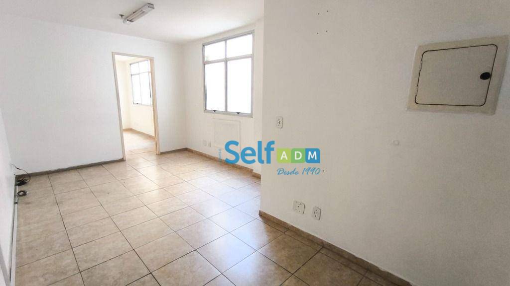 Conjunto Comercial-Sala para alugar, 40m² - Foto 2