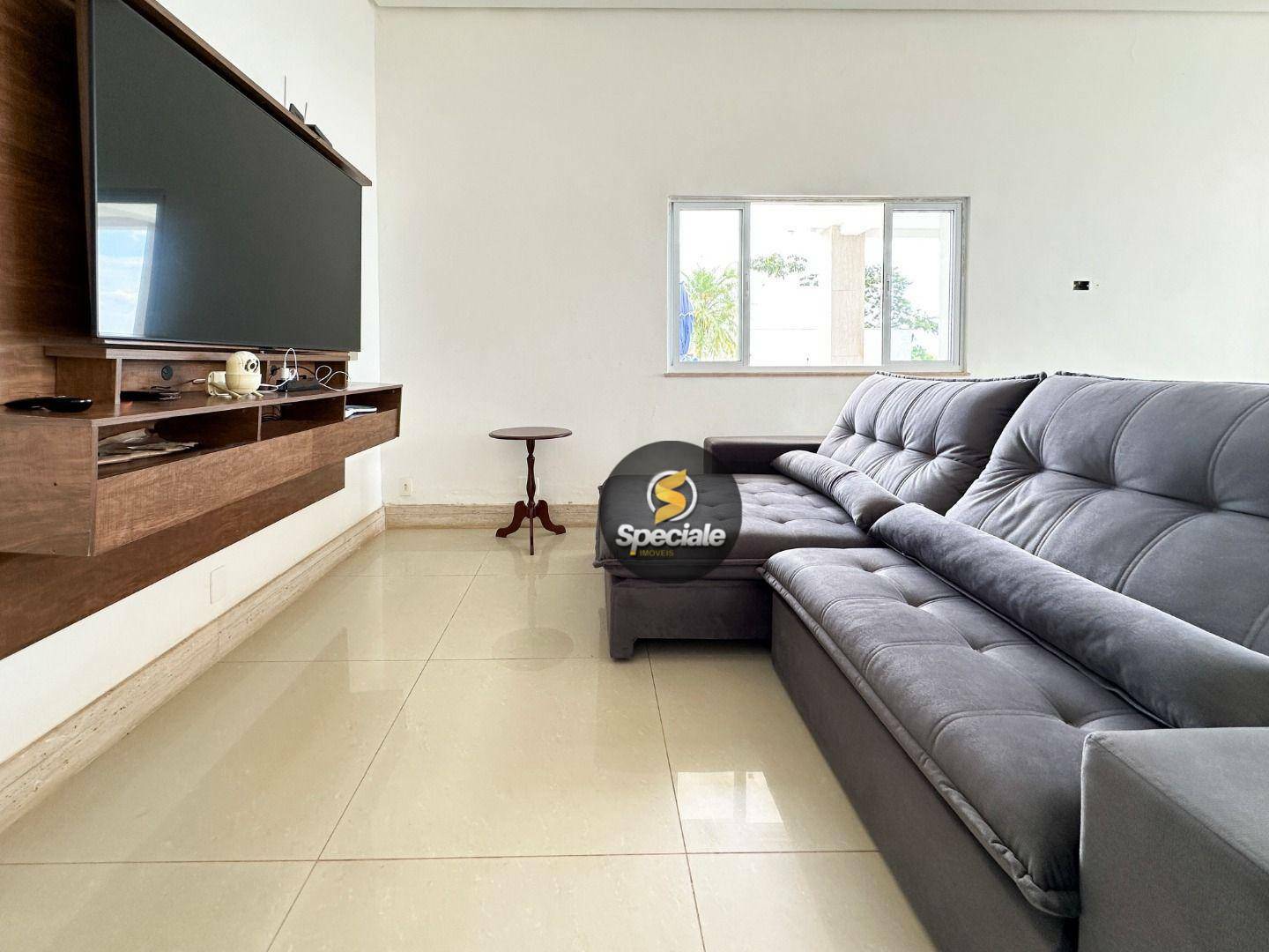 Casa de Condomínio à venda com 3 quartos, 276m² - Foto 12